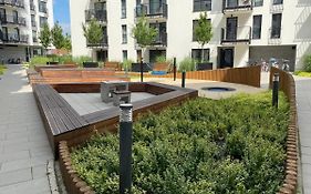 Apartament Old Town Wes Quality Suite
